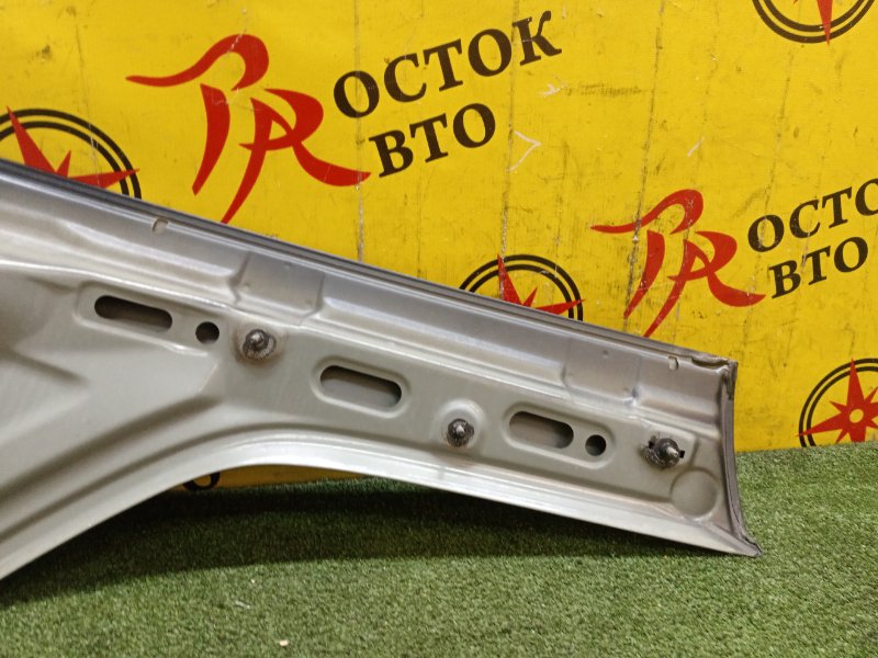 Накладка на крыло, 300 рублей, Красноярск