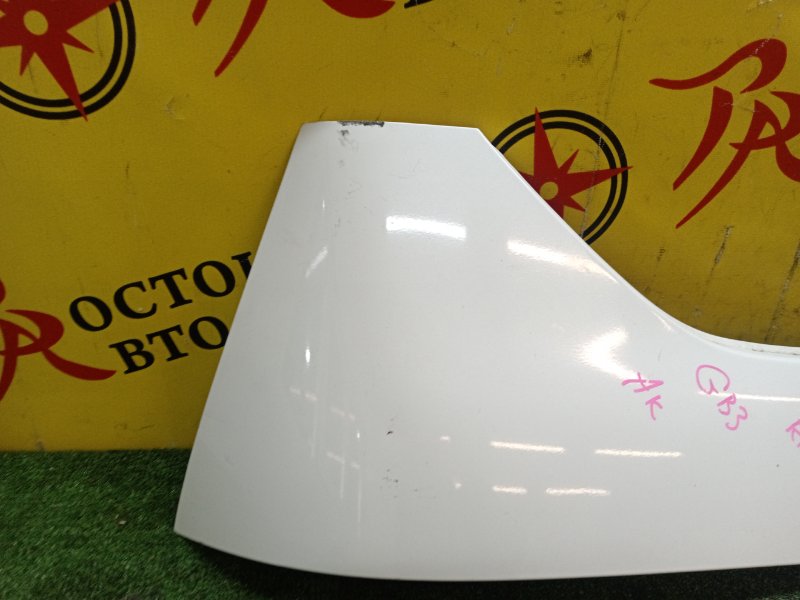 Накладка на крыло, 300 рублей, Красноярск