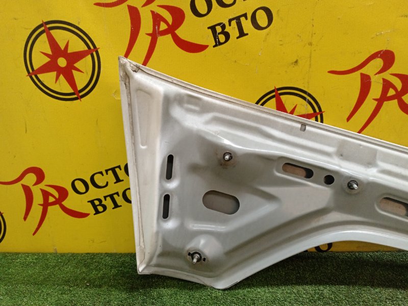 Накладка на крыло, 300 рублей, Красноярск