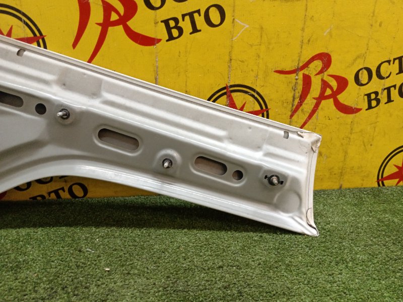 Накладка на крыло, 300 рублей, Красноярск