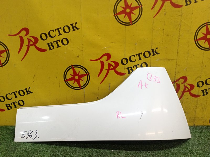 Накладка на крыло, 300 рублей, Красноярск