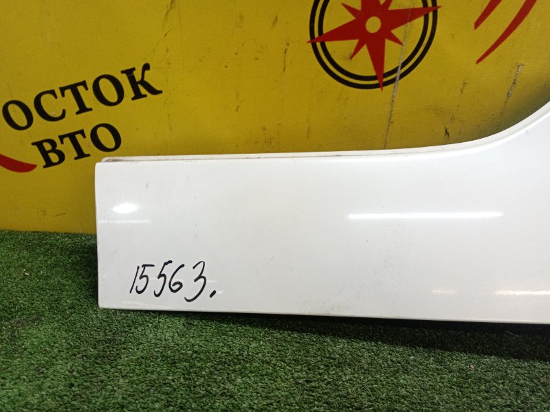 Накладка на крыло, 300 рублей, Красноярск