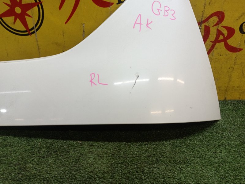 Накладка на крыло, 300 рублей, Красноярск