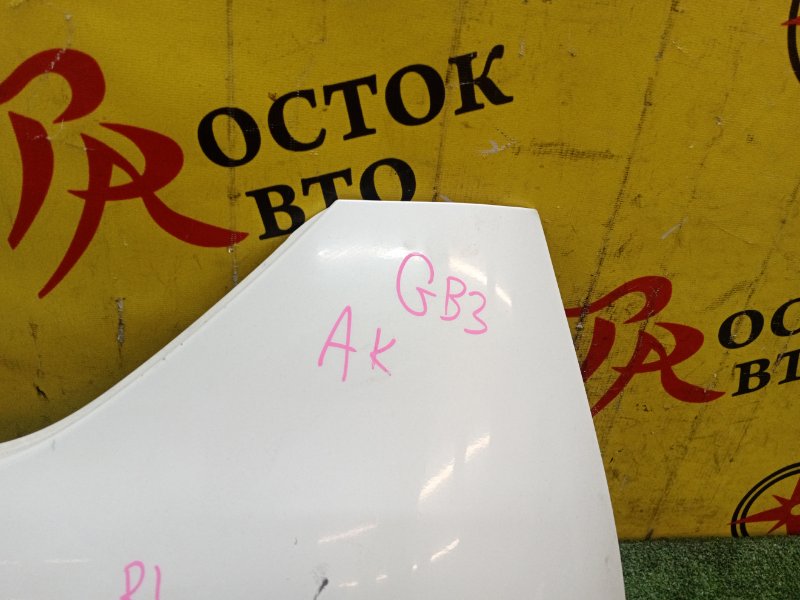 Накладка на крыло, 300 рублей, Красноярск