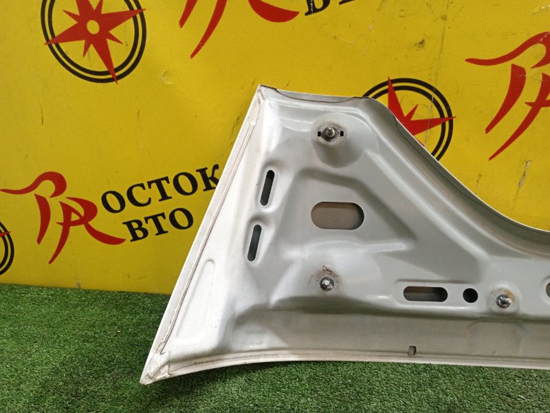 Накладка на крыло, 300 рублей, Красноярск