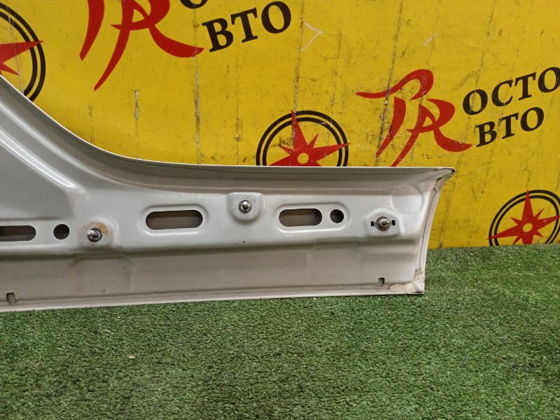 Накладка на крыло, 300 рублей, Красноярск