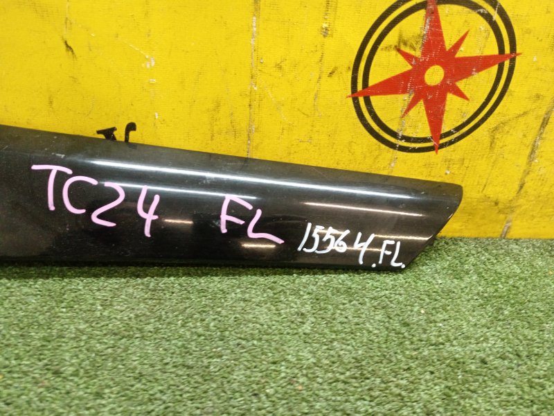 Накладка на стойку кузова, 1500 рублей, Красноярск