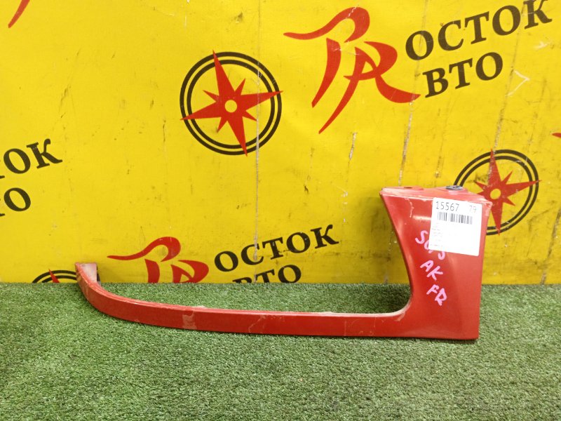 Планка под фару, 200 рублей, Красноярск