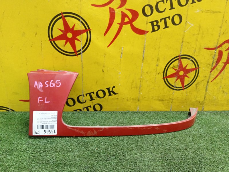 Планка под фару, 200 рублей, Красноярск