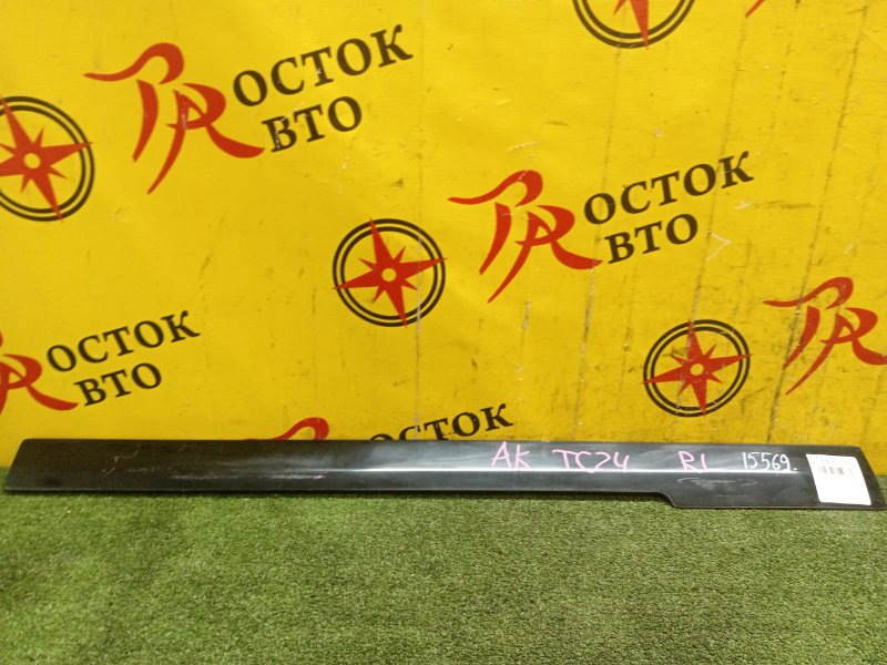 Накладка на крыло, 500 рублей, Красноярск