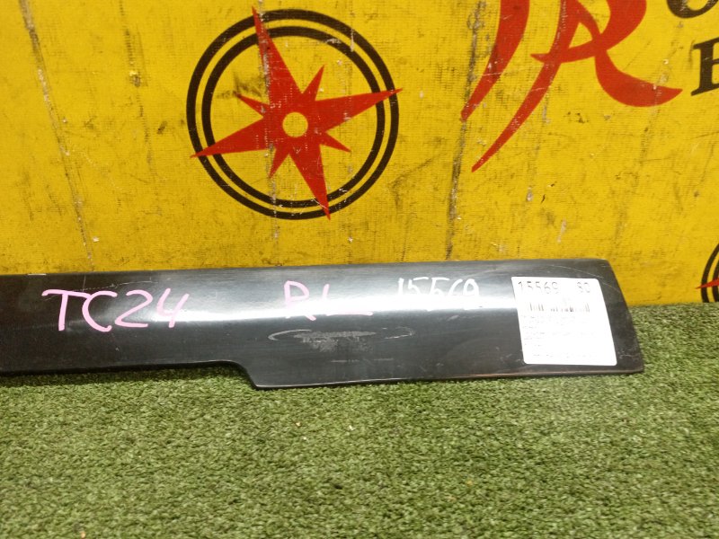 Накладка на крыло, 500 рублей, Красноярск