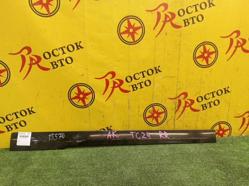 Накладка на крыло, 500 рублей, Красноярск