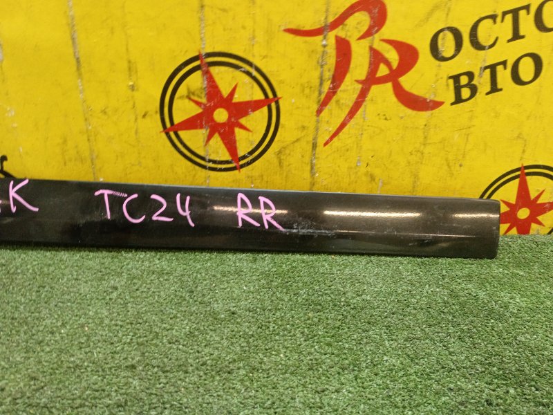 Накладка на крыло, 500 рублей, Красноярск