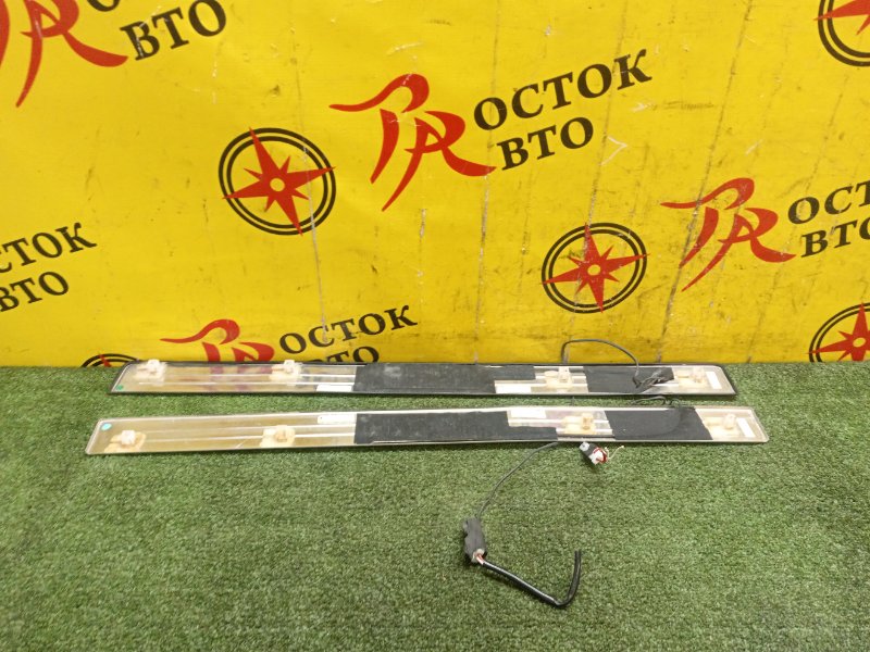 Накладка на порог салона, 2000 рублей, Красноярск