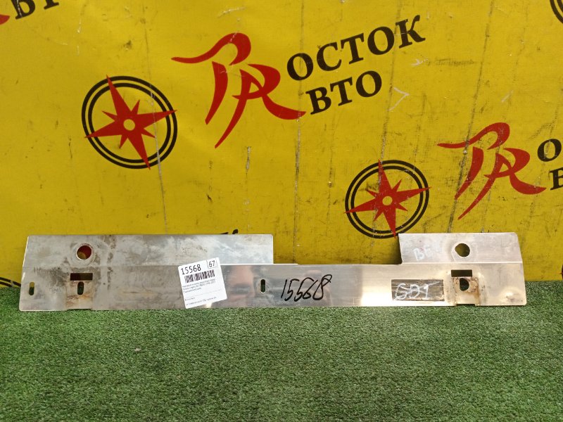 Накладка на рамку радиатора, 1000 рублей, Красноярск