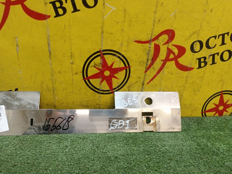 Накладка на рамку радиатора, 1000 рублей, Красноярск