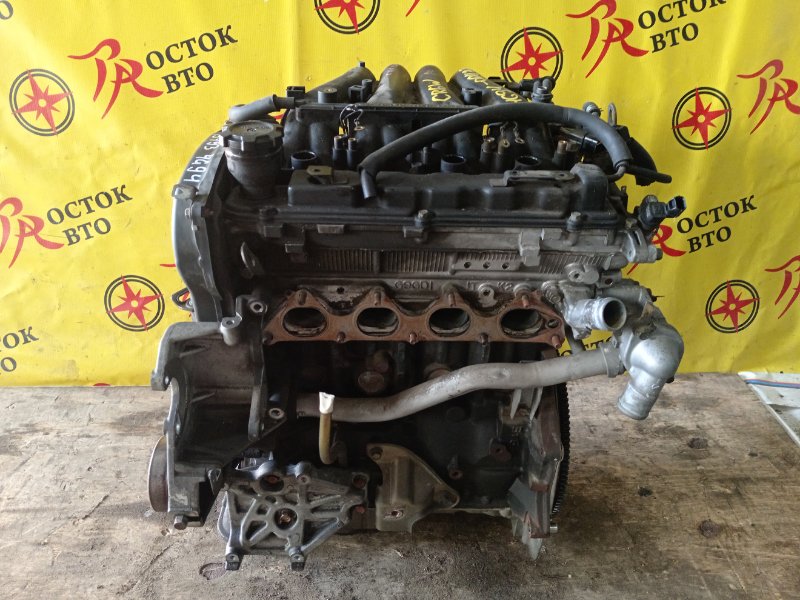 Двигатель, 50000 рублей, Красноярск