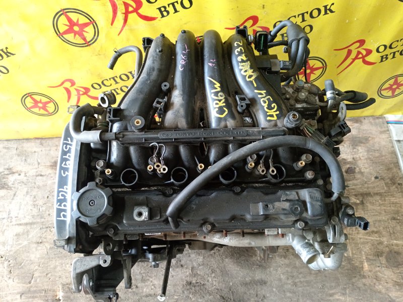 Двигатель, 50000 рублей, Красноярск