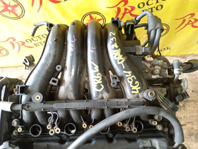 Двигатель, 50000 рублей, Красноярск