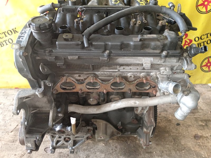 Двигатель, 50000 рублей, Красноярск