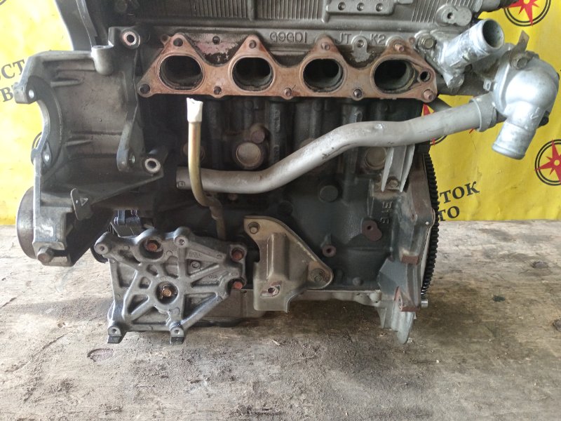 Двигатель, 50000 рублей, Красноярск