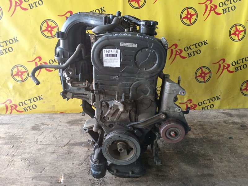 Двигатель, 50000 рублей, Красноярск