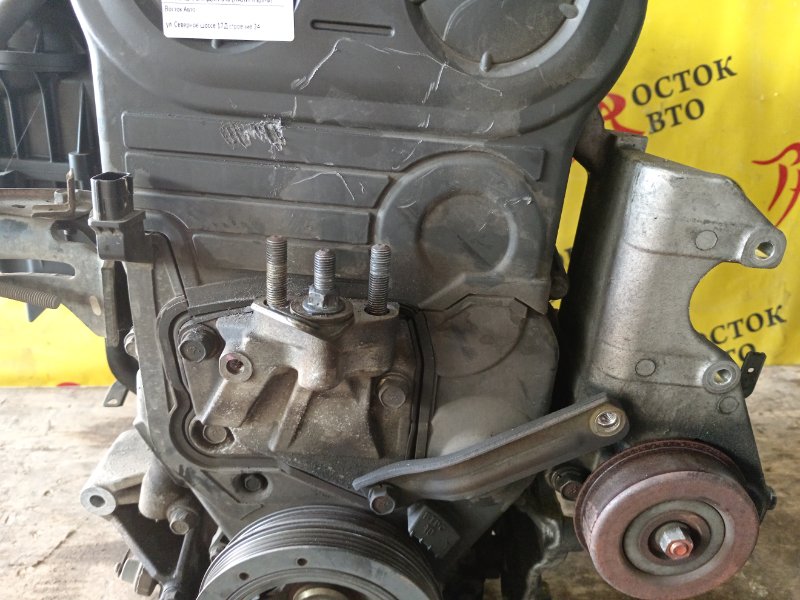 Двигатель, 50000 рублей, Красноярск