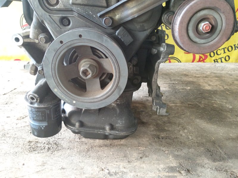 Двигатель, 50000 рублей, Красноярск