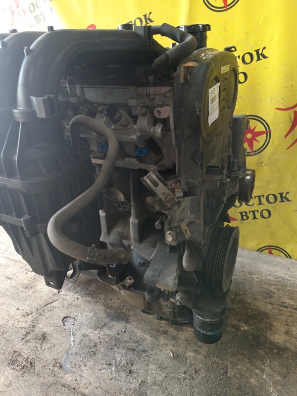 Двигатель, 50000 рублей, Красноярск