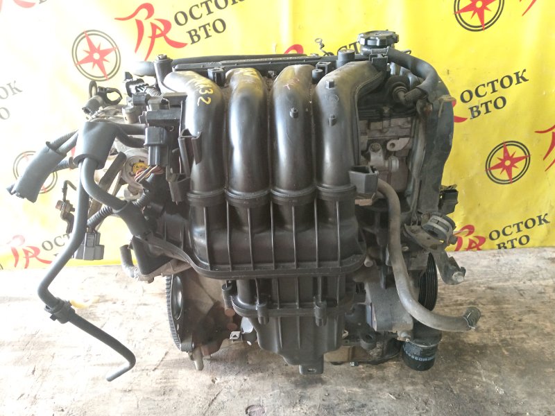 Двигатель, 50000 рублей, Красноярск