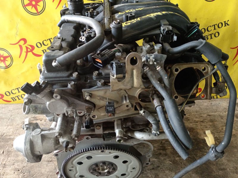 Двигатель, 50000 рублей, Красноярск