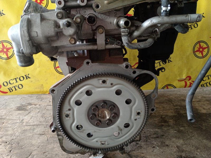 Двигатель, 50000 рублей, Красноярск