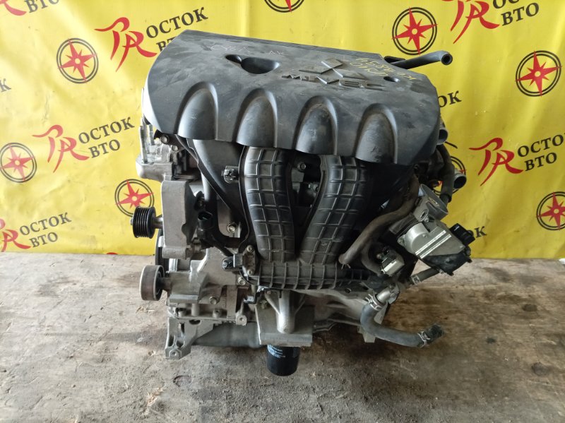 Двигатель, 70000 рублей, Красноярск