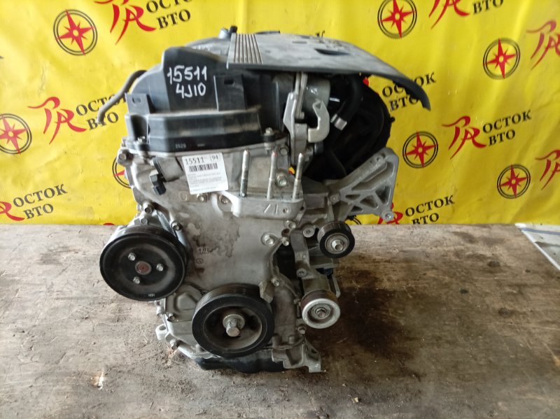 Двигатель, 70000 рублей, Красноярск