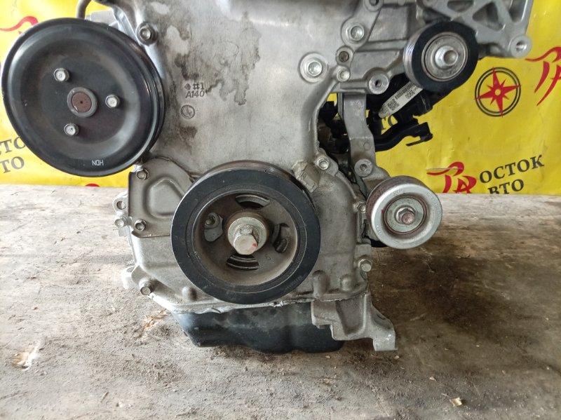 Двигатель, 70000 рублей, Красноярск