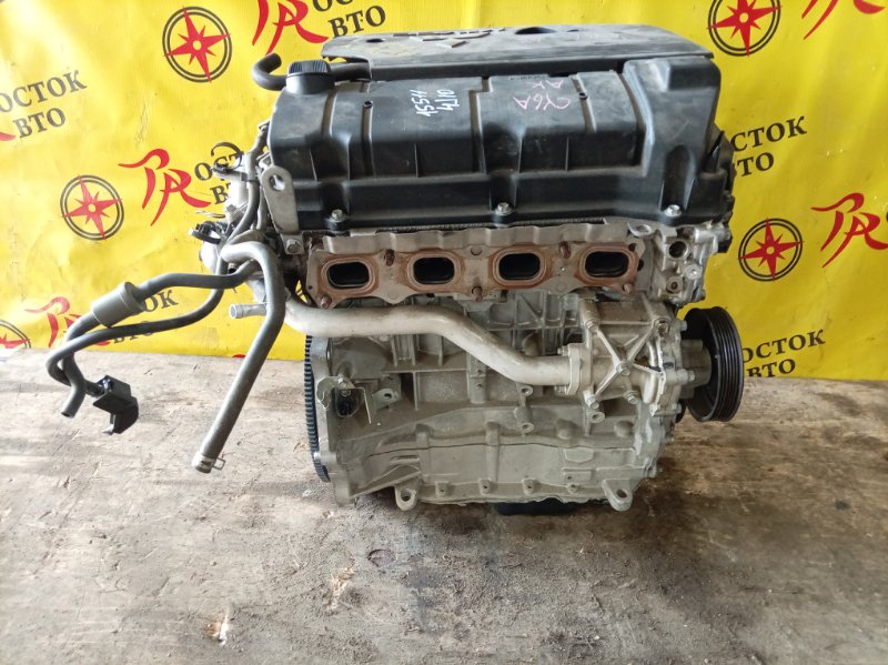 Двигатель, 70000 рублей, Красноярск