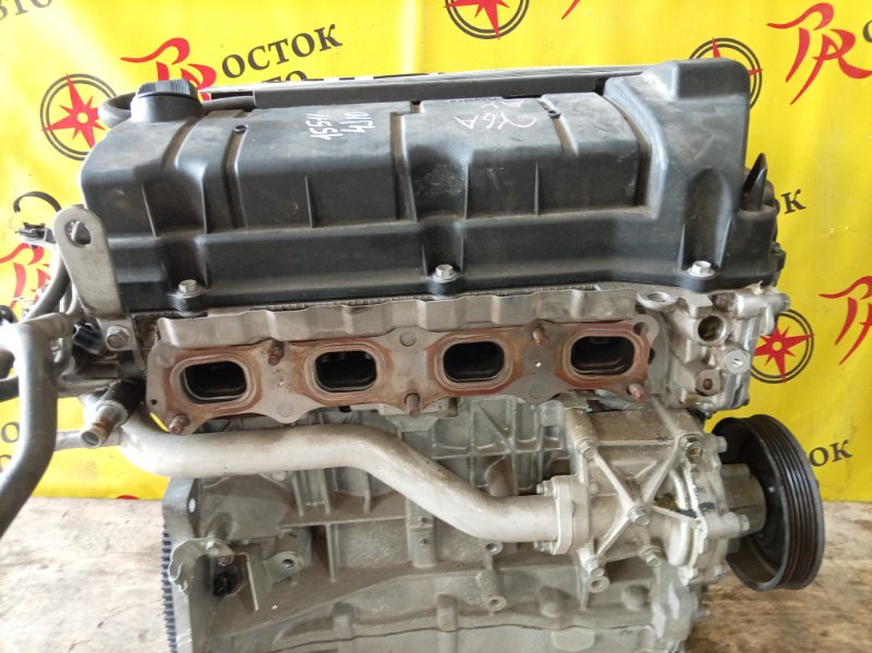 Двигатель, 70000 рублей, Красноярск