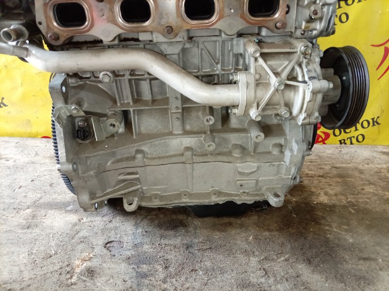 Двигатель, 70000 рублей, Красноярск