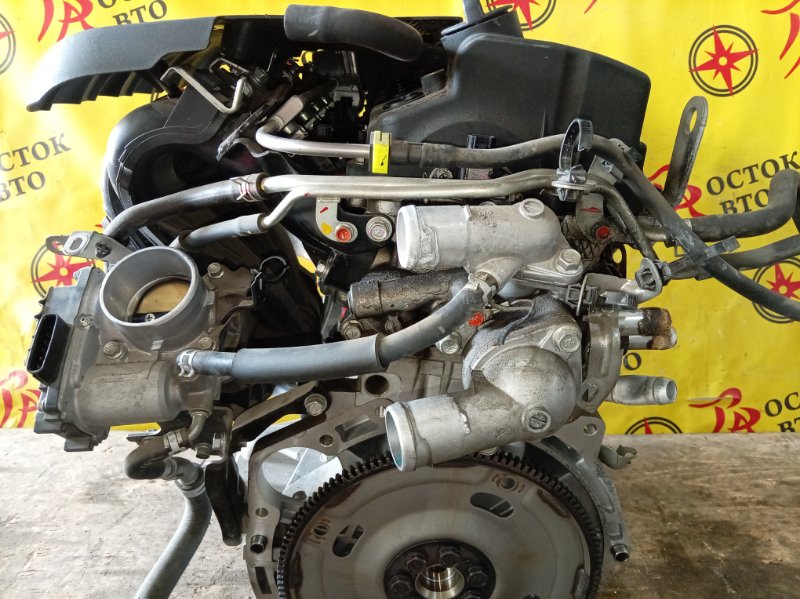 Двигатель, 70000 рублей, Красноярск