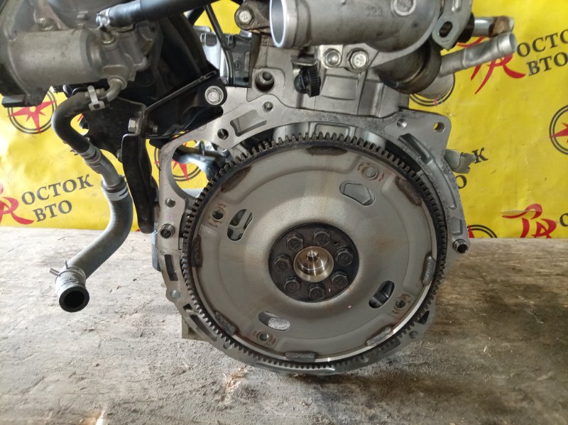 Двигатель, 70000 рублей, Красноярск