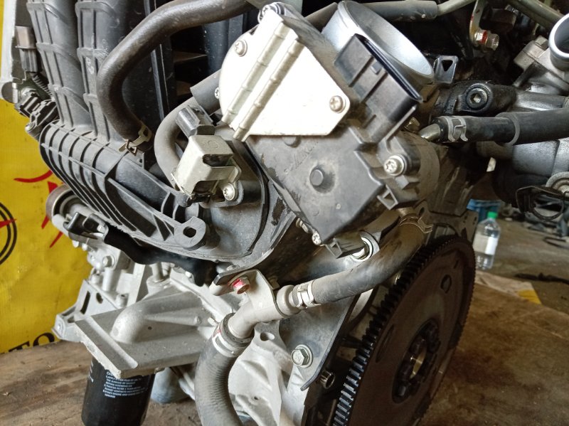 Двигатель, 70000 рублей, Красноярск