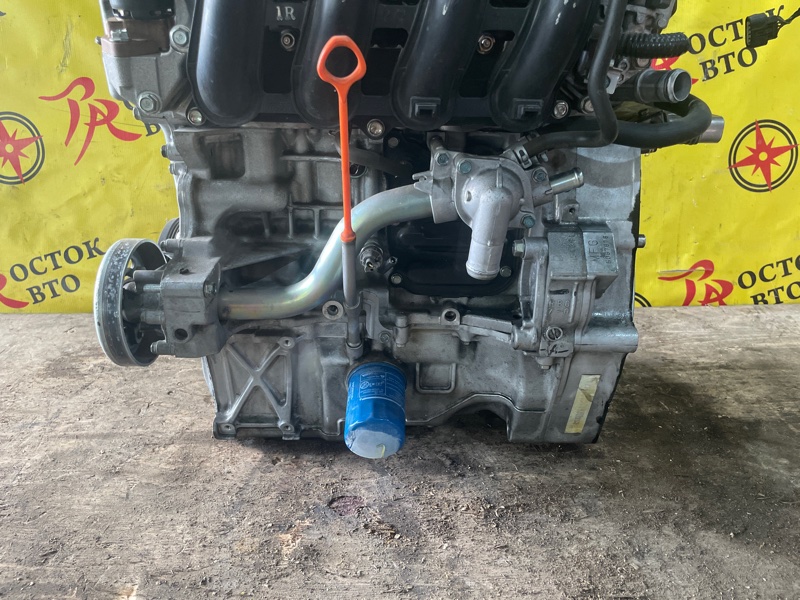 Двигатель, 20500 рублей, Красноярск