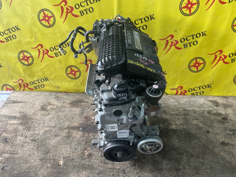 Двигатель, 20500 рублей, Красноярск