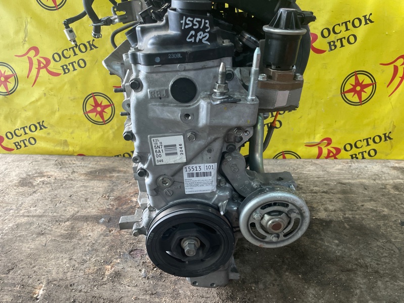 Двигатель, 20500 рублей, Красноярск