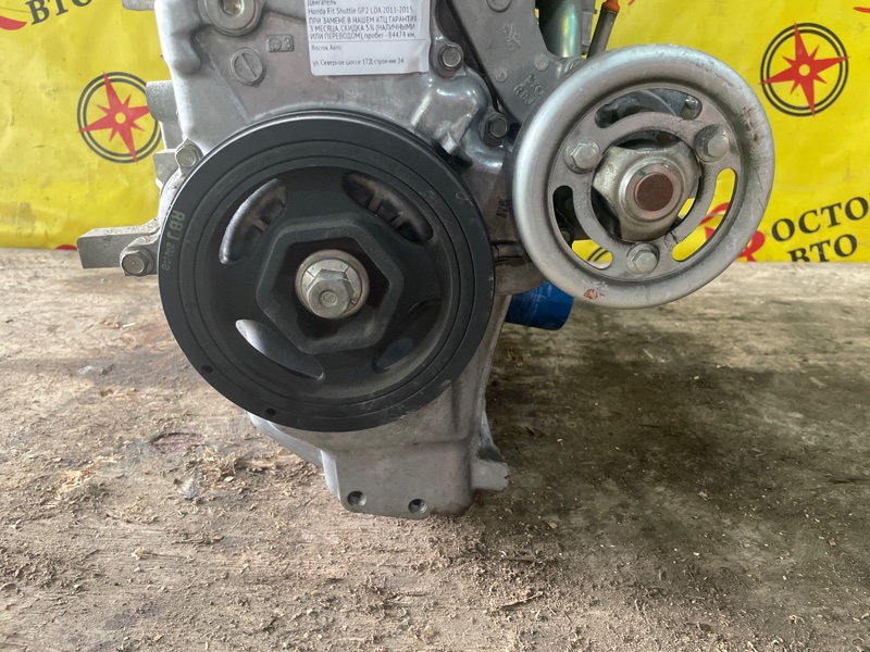 Двигатель, 20500 рублей, Красноярск