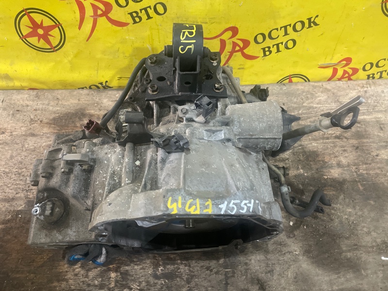 АКПП, 50000 рублей, Красноярск