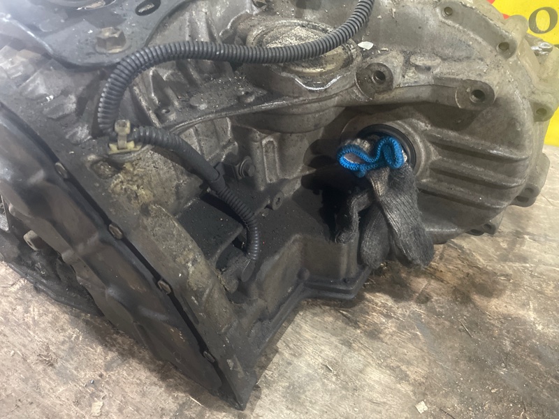 АКПП, 50000 рублей, Красноярск