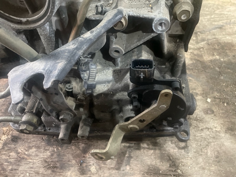 АКПП, 50000 рублей, Красноярск