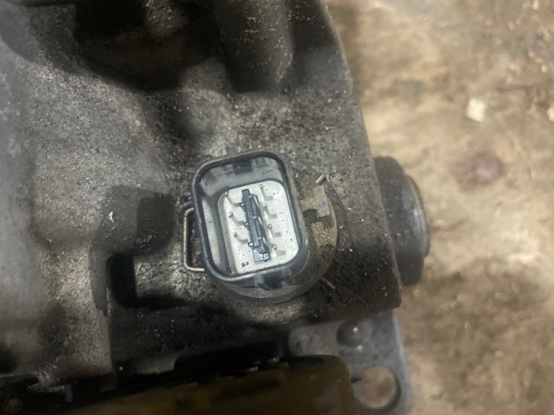 АКПП, 50000 рублей, Красноярск