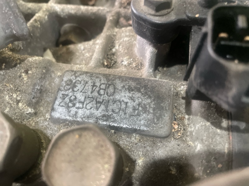 АКПП, 38000 рублей, Красноярск